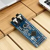 LD3320 Intelligent Voice Control Development Board with Multi Language Chip Control Voice Module Development Board for Various Peripherals Relays LED Lights