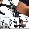 Bike Phone Holder Anti-slip Phone Bracket Cell Phone Holder for 4.7-7 Inch Phone