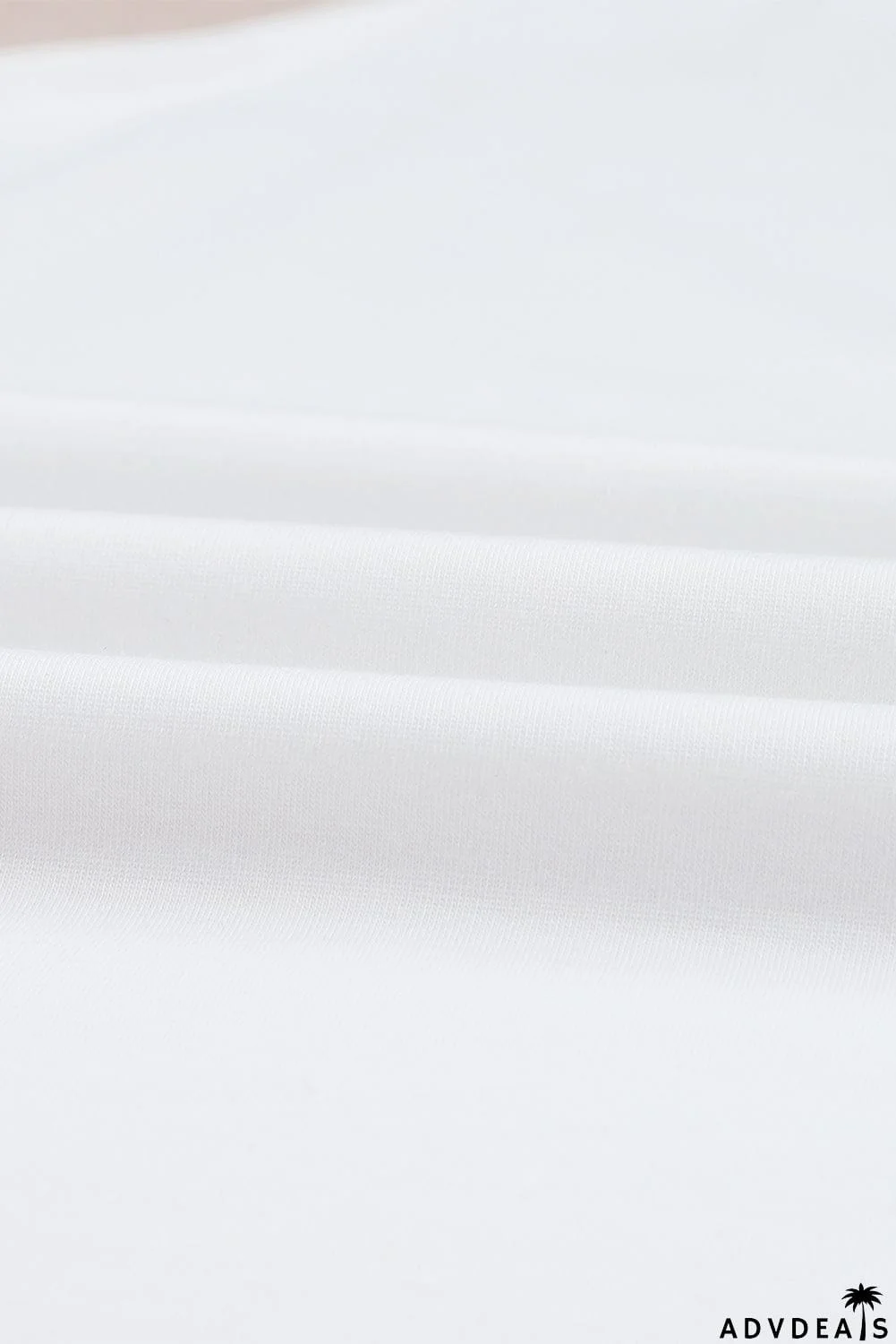 Plain Halter Neck Tank Top