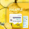 KAMAGRA [100 tabletta x 100 mg] A zselatin tablett&aacute;k a legjobb kieg&eacute;sz&iacute;tők