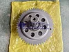 LIUGONG WHEEL LOADER OVERRUN CLUTCH ASSY 52C0071C3