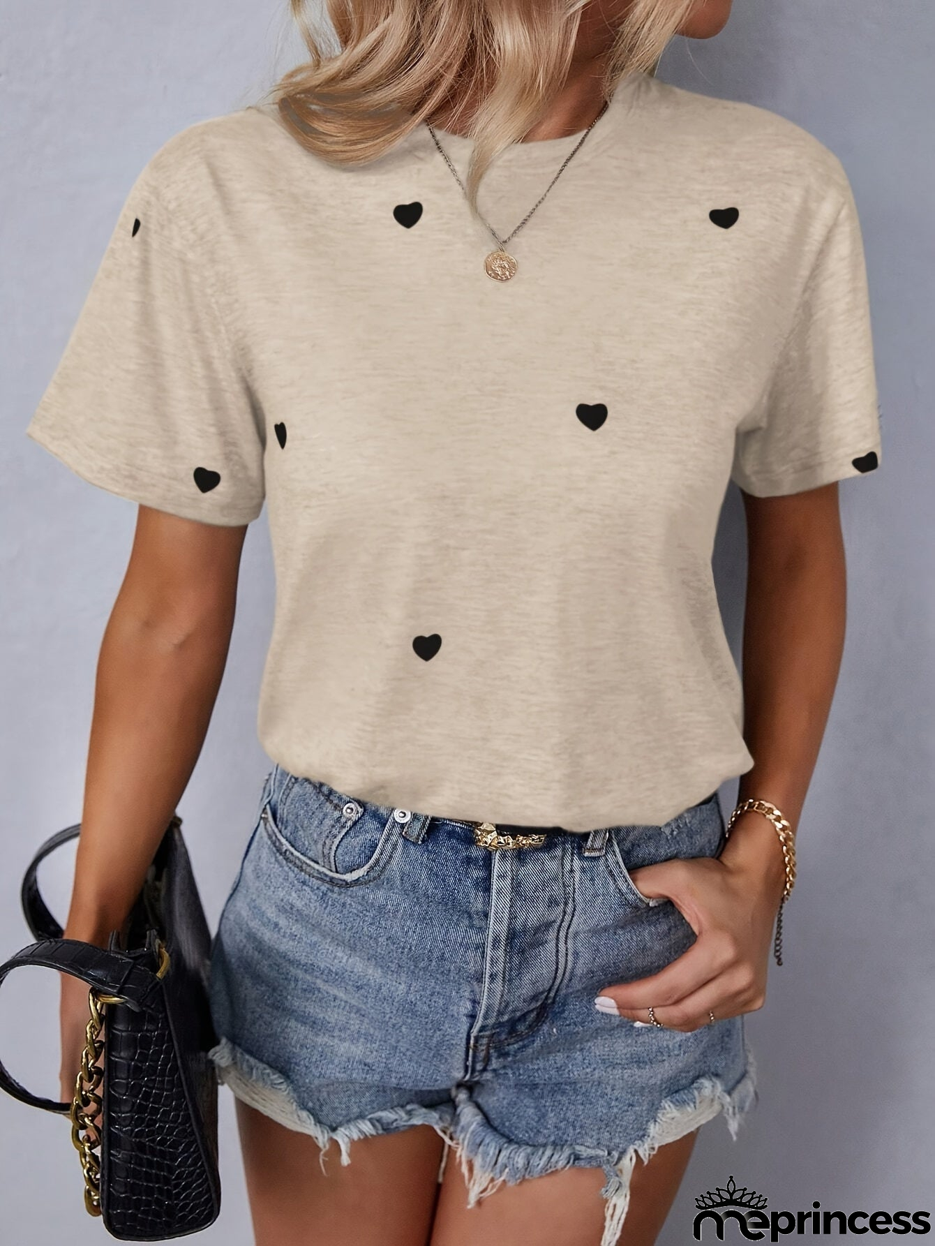 Soft and Breezy Shirt