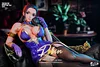 1/6 Scale Sofa Series Nico Robin - ONE PIECE Resin Statue - Baby Face Studio