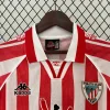 Retro Athletic Bilbao 100th Anniversary Home