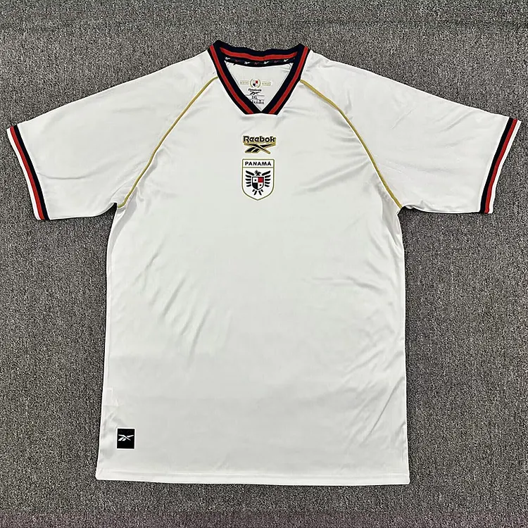 【S~4XL】Panama 2026 World Cup Away Jersey
