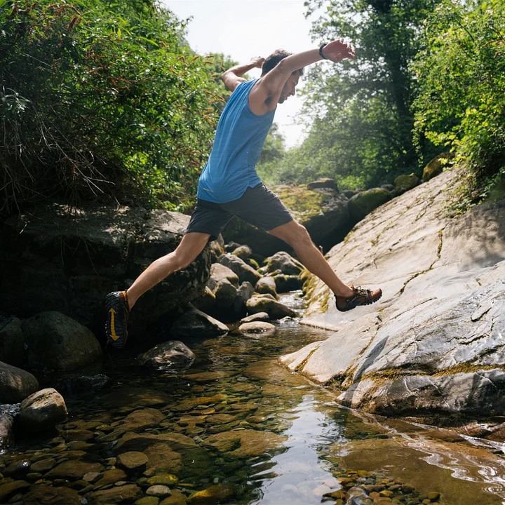 男士乐福鞋、男士水鞋、男士沙滩鞋、最佳男士水鞋、男士水凉鞋 Calceus Walter 详细图像