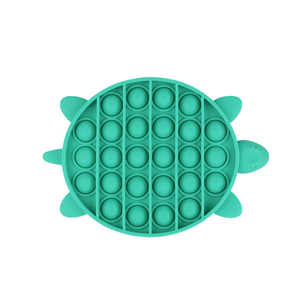 

Tortoise - Pop It Fidget Toy, 501 Original