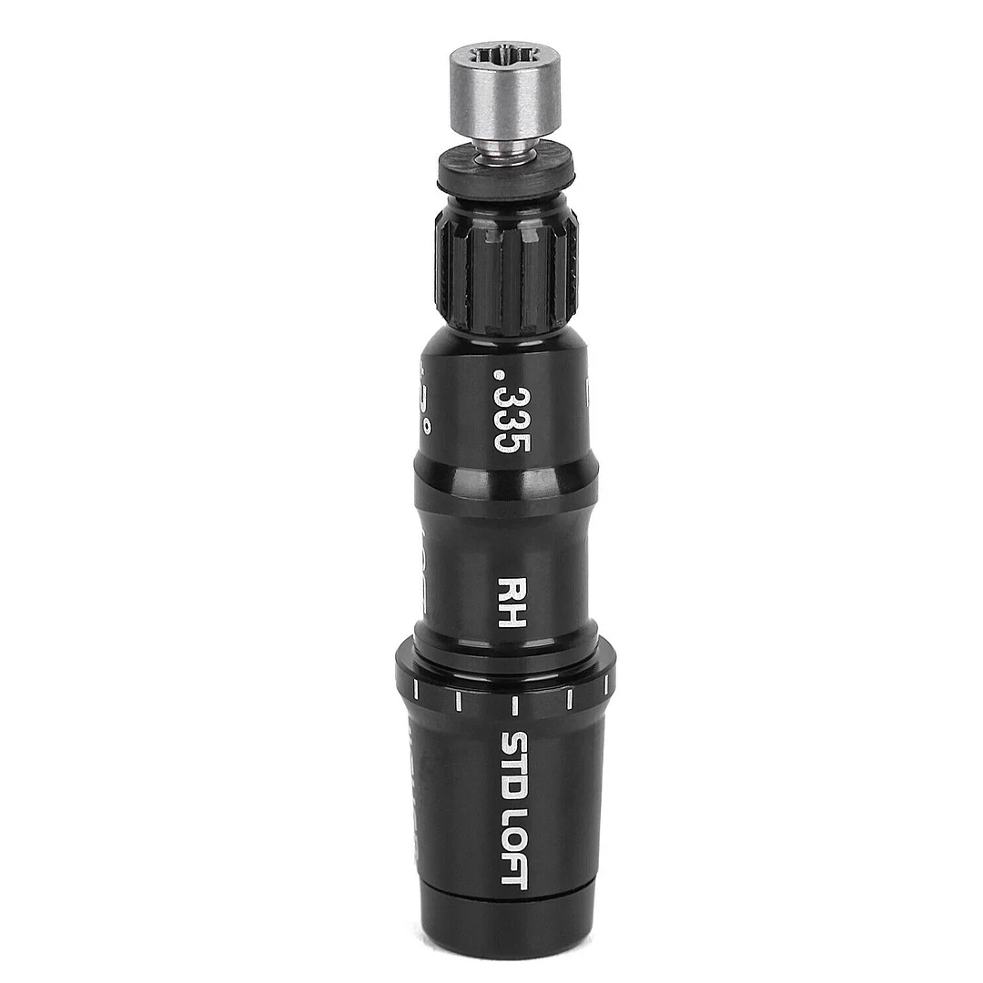 Adapter for Taylormade Qi10, Stealth Driver/Fairway