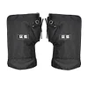Hand Protector Waterproof Warm Thermal Gloves Windproof Thickened (Large)