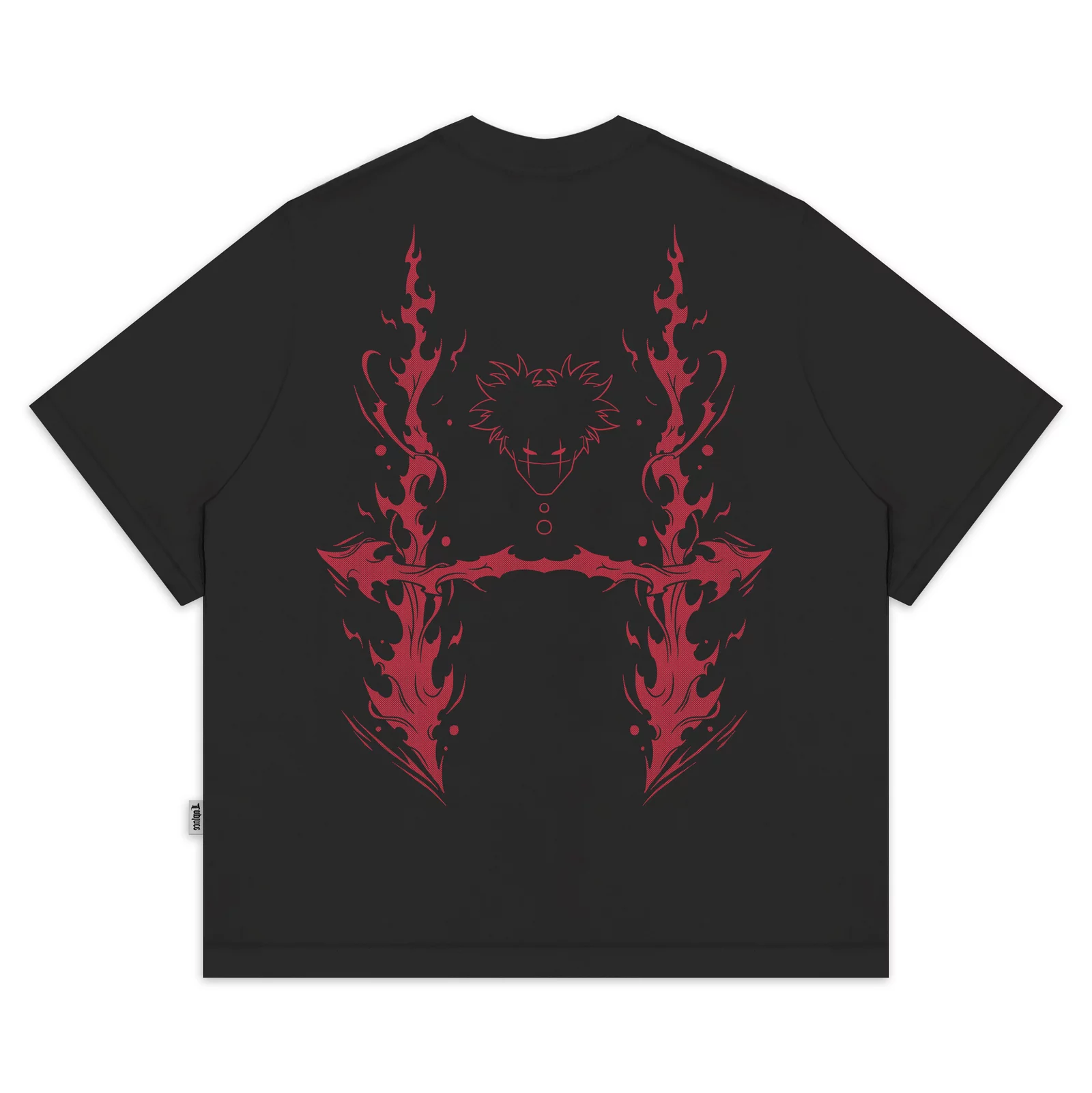 JJK T-shirt