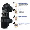 Knee Joint Support Pads | Power Knee Support , 1 Pair