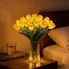 Twinkling Tree Tulips