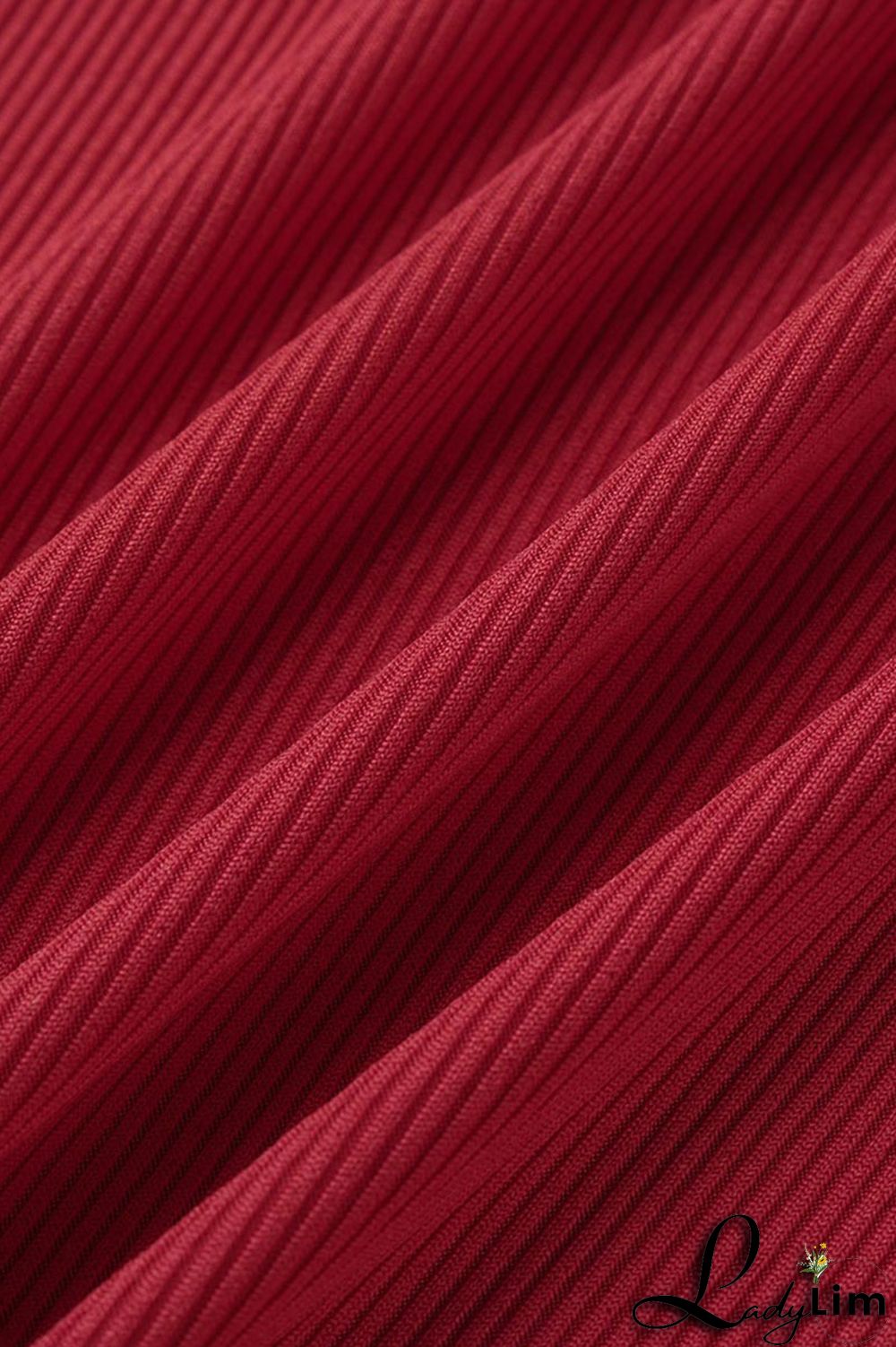 Blue Casual Solid Split Joint O Neck Sleeveless Two Pieces