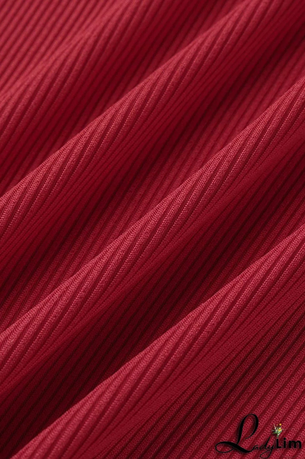 Blue Casual Solid Split Joint O Neck Sleeveless Two Pieces