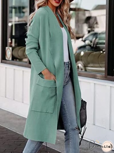 Chic and Versatile garment