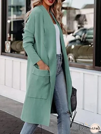 Chic and Versatile garment