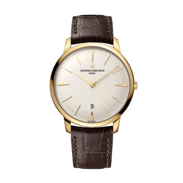 Vacheron Constantin Patrimony Self-Winding   85180/000J-9231