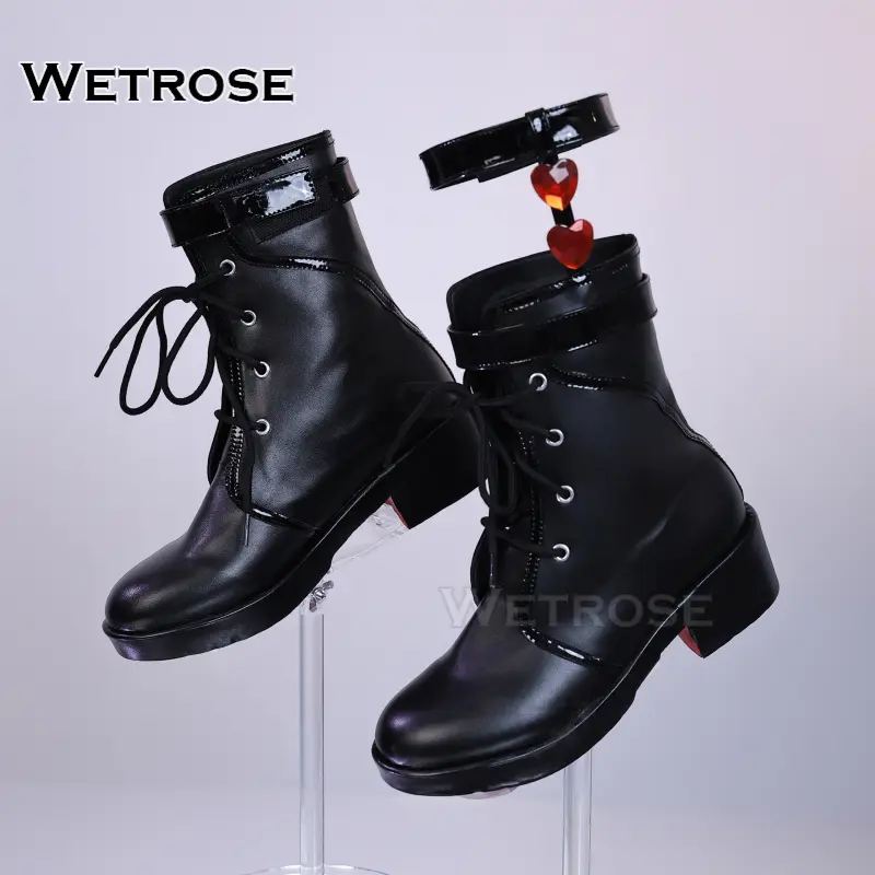 [Wetrose] In Stock Honkai: Star Rail Sparxie Game Outfit Cosplay Costume SPARXIE