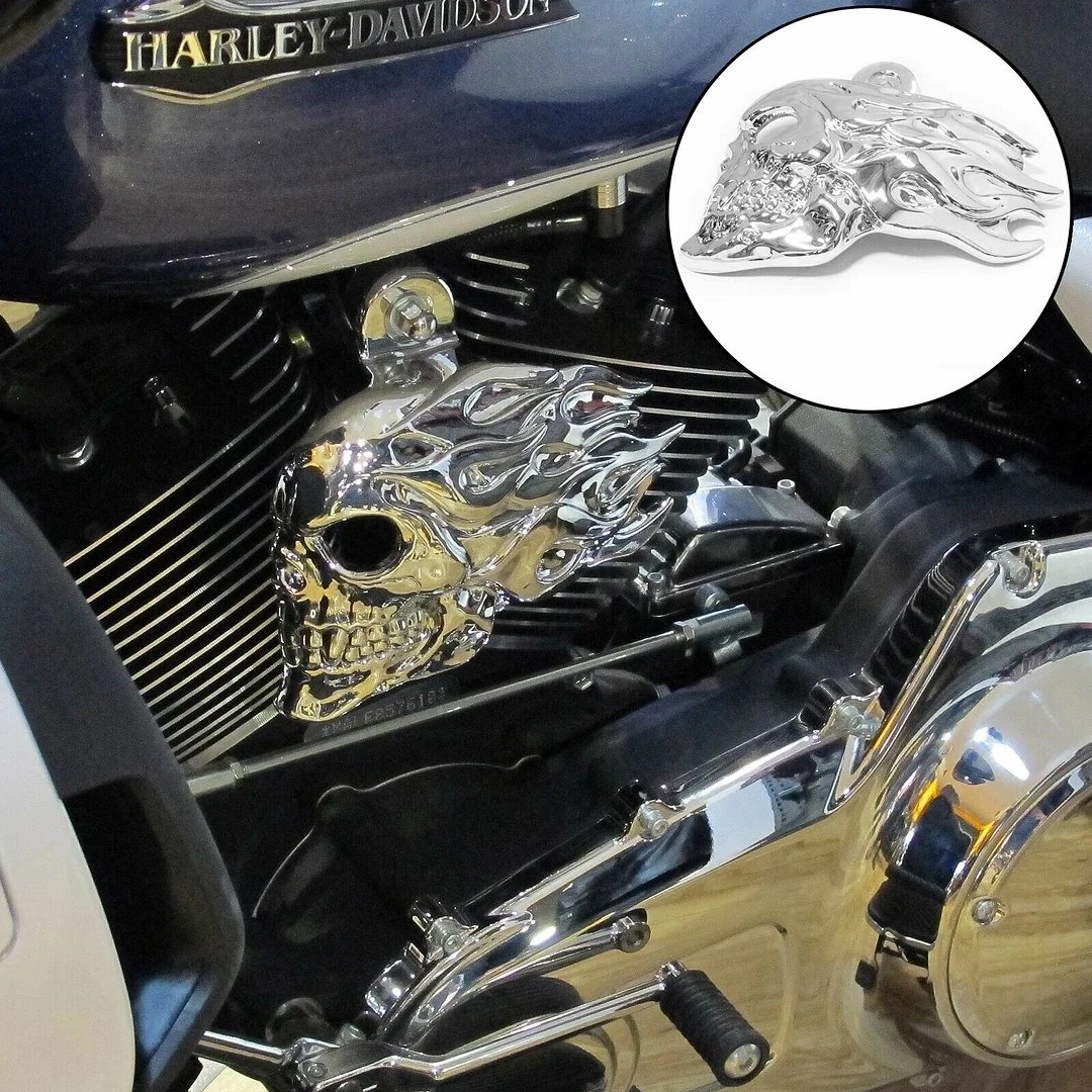 (🎅EARLY CHRISTMAS SALE - 50% OFF)Motorcycle Horn Covers