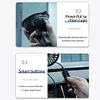 Sucker Electric Car Fan 12V 24V USB Operated Fan for Truck SUV Sedan RV Van Boat