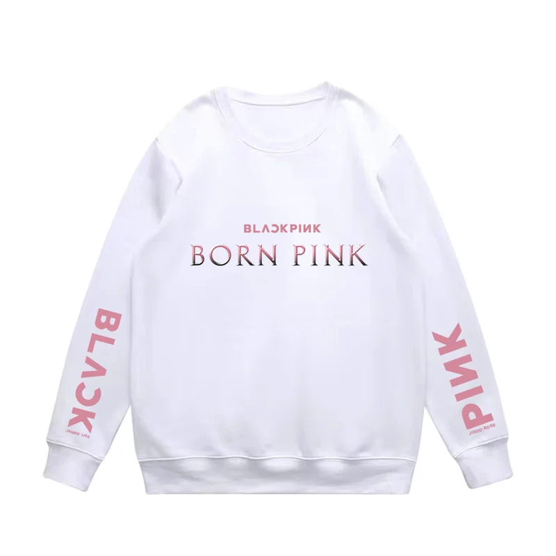 Blackpink Athletic Pink Puff Print Sweatpants – BLACKPINK