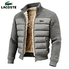 F&eacute;rfi Lacoste&reg; pol&aacute;r t&eacute;likab&aacute;t