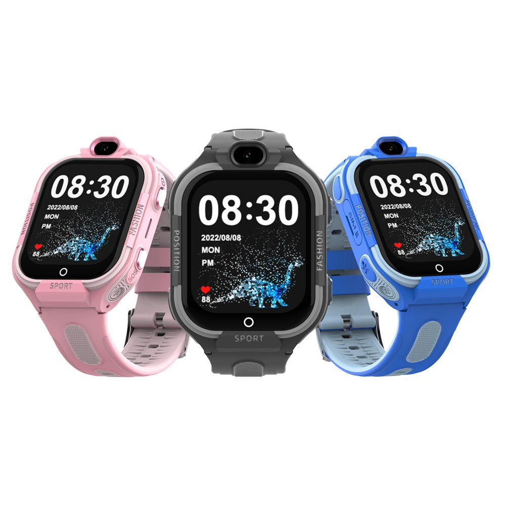 NBX DF99 Smart Watch for Kids - Shenzhen NBX Technology Co.,Ltd