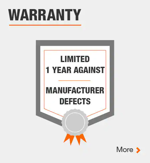 Warranty