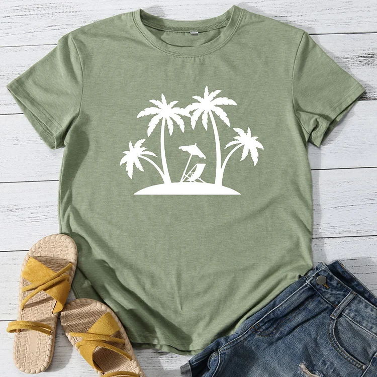 Summer Vibes T-shirt Tee-013723