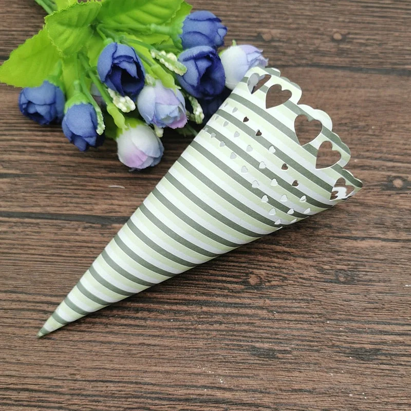 Paper Flower Tube Wedding Metal Cutting Dies Stencils For DIY Scrapbooking Decorative Embossing Handcraft Die Cutting Template