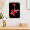 Depeche Mode - Vintage Metal Signs - 20*30cm/30*40cm - Music