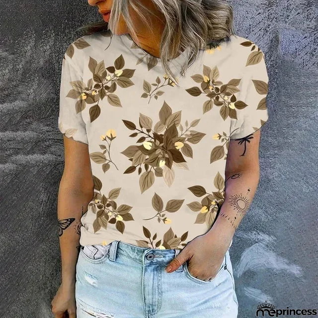 Breezy and chic Shorts