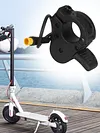 Original Accelerator Throttle Switch Waterproof Head Finger for KuKirin G3 Pro