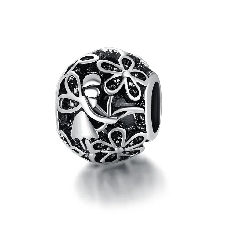 Hollow Out Flower Bracelet Accessories