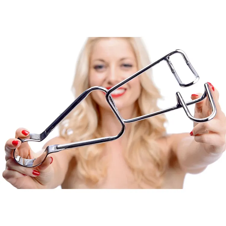 pornhint Pornhint Dartigues Retractor Medical Hole Spreader BDSM