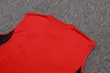 Joyfball 2025/2026 Liverpool Vest training Red Jersey 1:1 Thai Quality