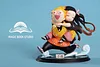 Happiness of Agatsuma Zenitsu - Demon Slayer: Kimetsu no Yaiba Resin Statue - Magic Book Studio [In Stock]
