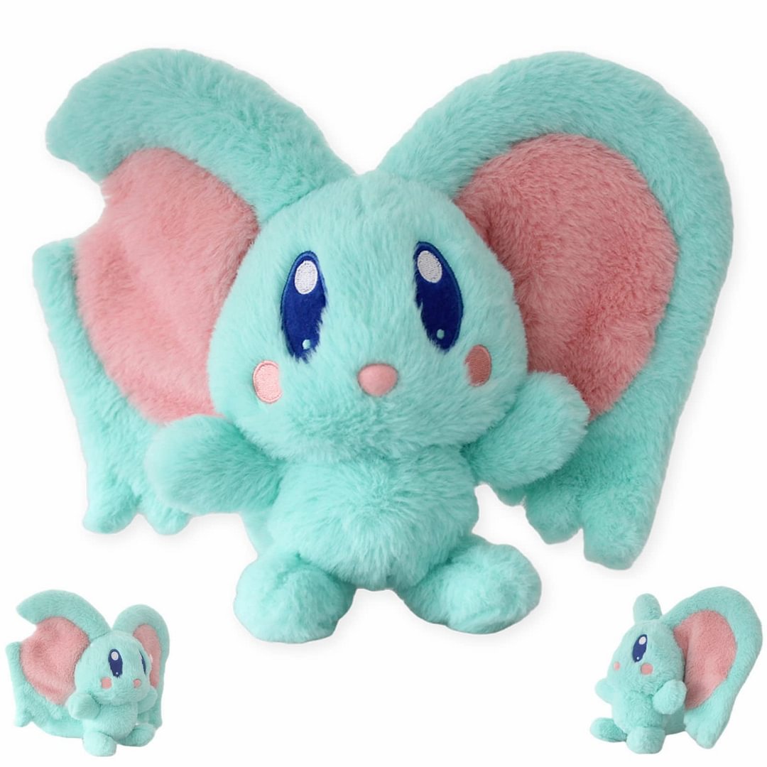 elfilin plush