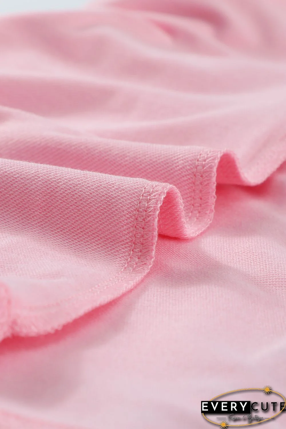 Leopard Colorblock Splicing Off The Shoulder Top