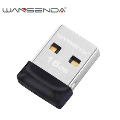 pornhint Pornhint 100% Full Capacity Wansenda USB Flash Drive Super Tiny Pen Drive 64GB 32GB 16GB 8GB 4GB Pendrive Waterproof USB Memory Stick