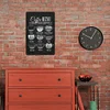 Coffee - Metal Tin Signs(8*12Inch/12*16Inch) - Bar