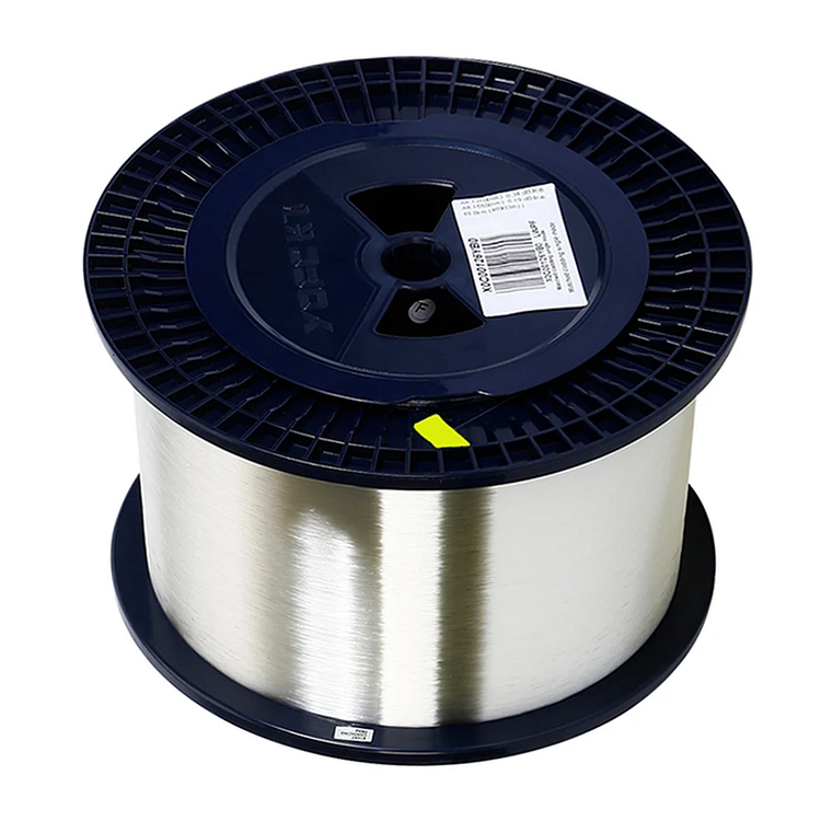 10KM 9/125 Single Mode Bare fiber disk OTDR measuring 10KM OTDR test optical fiber reels Bare fiber for OTDR fiber Cable Test