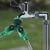 🚰 DIVISEUR DE ROBINET &Agrave; DEUX SORTIES &ndash; FLEXIBILIT&Eacute; D'USAGE & DURABILIT&Eacute;!