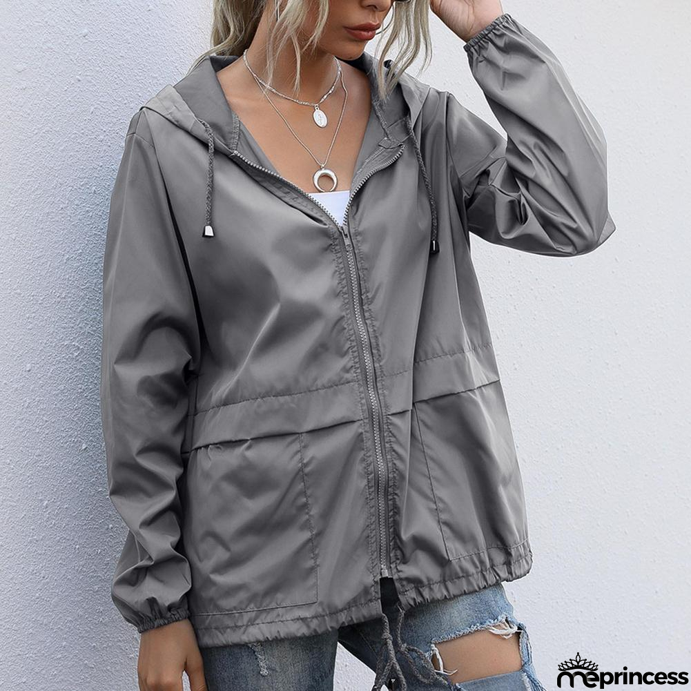 Effortless and Trendy winter Coat