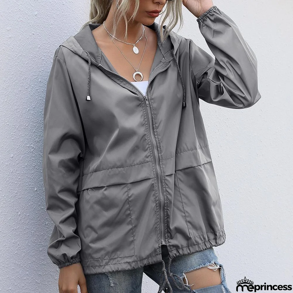 Effortless and Trendy winter Coat