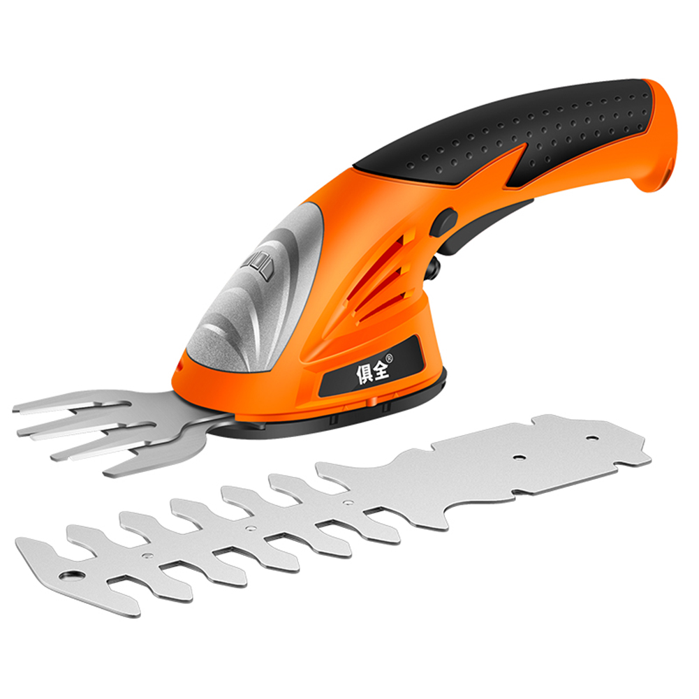 

3.6V Electric Hedge Trimmer Cordless Garden Tool Grass Shears Pruning Mower, 501 Original