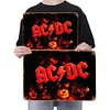 AC/DC - Vintage Metal Signs - 20*30cm/30*40cm - Music