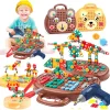 🔥Hot Sale Promotion 49% OFF - Magic Montessori Play Toolbox