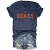 Da '85 Bears Chicago Bears Tee