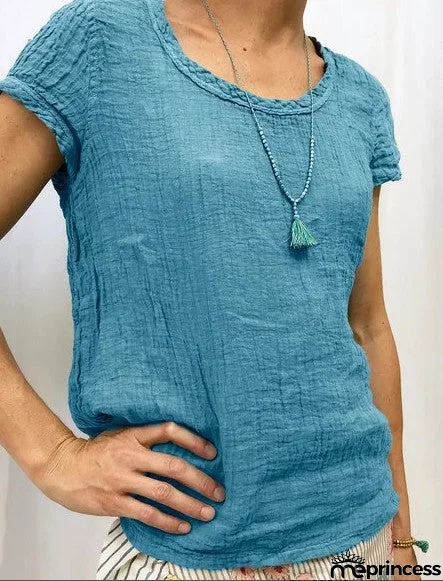 Glamorous and Light Shirt